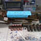 Illustration for article titled iFallout 4/is Head-Exploding Rifle As A Rusty Replica